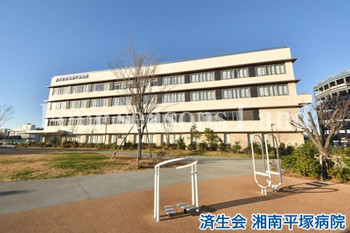 apartment 神奈川県平塚市千石河岸
地図を見る