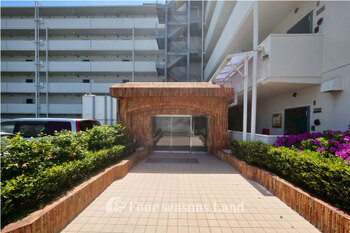 apartment 神奈川県平塚市千石河岸
地図を見る