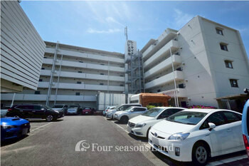 apartment 神奈川県平塚市千石河岸
地図を見る