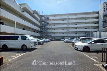 apartment 神奈川県平塚市千石河岸
地図を見る