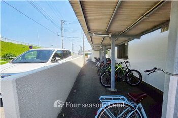 apartment 神奈川県平塚市千石河岸
地図を見る