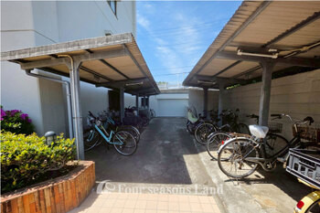 apartment 神奈川県平塚市千石河岸
地図を見る