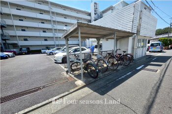 apartment 神奈川県平塚市千石河岸
地図を見る