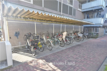 apartment 神奈川県茅ヶ崎市西久保
地図を見る