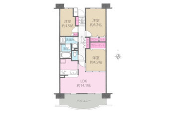 apartment 神奈川県茅ヶ崎市西久保
地図を見る