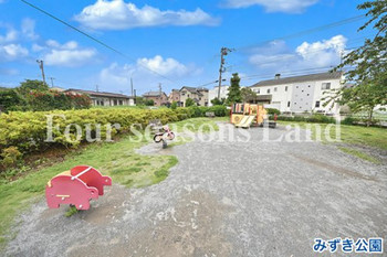apartment 神奈川県茅ヶ崎市西久保
地図を見る