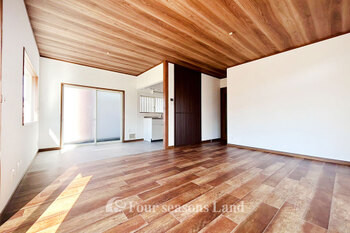 detached 神奈川県高座郡寒川町岡田５丁目
地図を見る