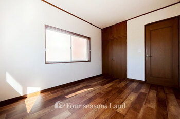 detached 神奈川県高座郡寒川町岡田５丁目
地図を見る