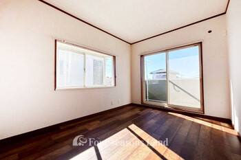 detached 神奈川県高座郡寒川町岡田５丁目
地図を見る