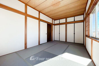 detached 神奈川県高座郡寒川町岡田５丁目
地図を見る