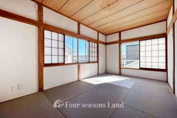 detached 神奈川県高座郡寒川町岡田５丁目
地図を見る