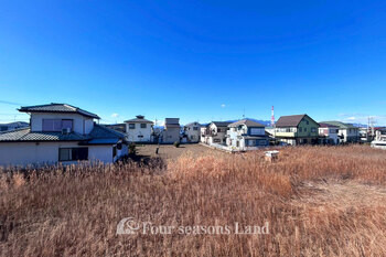 detached 神奈川県高座郡寒川町岡田５丁目
地図を見る