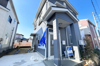 detached 神奈川県高座郡寒川町岡田５丁目
地図を見る