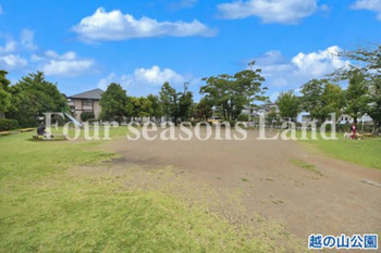 detached 神奈川県高座郡寒川町岡田５丁目
地図を見る