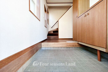 detached 神奈川県高座郡寒川町岡田５丁目
地図を見る