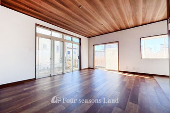 detached 神奈川県高座郡寒川町岡田５丁目
地図を見る