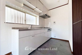 detached 神奈川県高座郡寒川町岡田５丁目
地図を見る