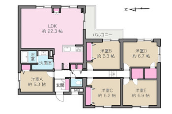 apartment 神奈川県鎌倉市由比ガ浜４丁目
地図を見る