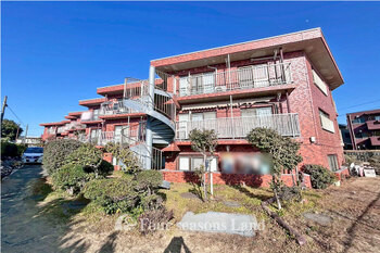 apartment 神奈川県鎌倉市由比ガ浜４丁目
地図を見る