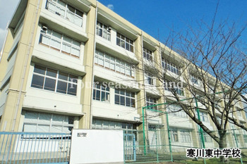 detached 神奈川県高座郡寒川町一之宮９丁目
地図を見る