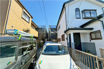 detached 神奈川県高座郡寒川町一之宮９丁目
地図を見る