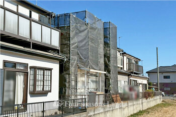 detached 神奈川県高座郡寒川町一之宮９丁目
地図を見る