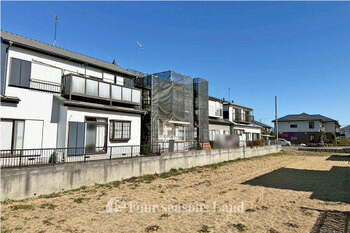 detached 神奈川県高座郡寒川町一之宮９丁目
地図を見る