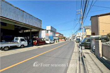 detached 神奈川県高座郡寒川町一之宮９丁目
地図を見る