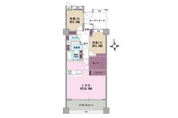 apartment 神奈川県海老名市中央３丁目
地図を見る