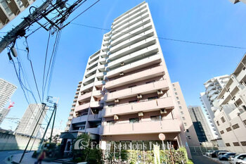 apartment 神奈川県海老名市中央３丁目
地図を見る