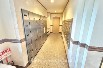 apartment 神奈川県海老名市中央３丁目
地図を見る
