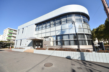 apartment 神奈川県平塚市高根１丁目
地図を見る