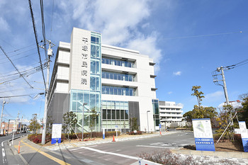 apartment 神奈川県平塚市高根１丁目
地図を見る