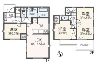 detached 神奈川県平塚市田村５丁目
地図を見る