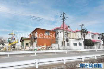 detached 神奈川県平塚市田村５丁目
地図を見る