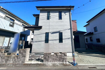 detached 神奈川県平塚市田村５丁目
地図を見る
