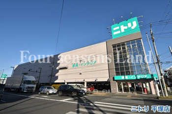detached 神奈川県平塚市田村５丁目
地図を見る