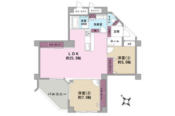 apartment 神奈川県茅ヶ崎市新栄町11番13号