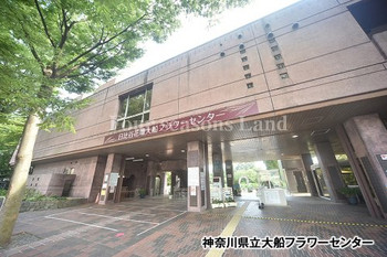apartment 神奈川県茅ヶ崎市新栄町11番13号