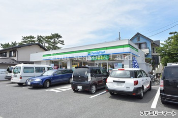 apartment 神奈川県茅ヶ崎市汐見台
地図を見る