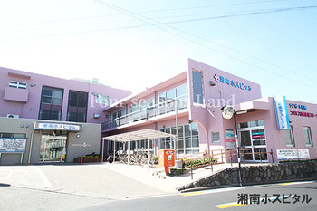 apartment 神奈川県茅ヶ崎市汐見台
地図を見る