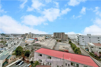 apartment 神奈川県藤沢市善行坂２丁目
地図を見る