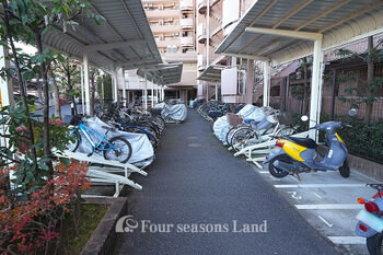 apartment 神奈川県藤沢市善行坂２丁目
地図を見る