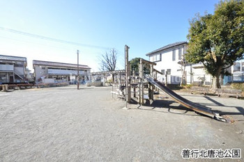 apartment 神奈川県藤沢市善行坂２丁目
地図を見る