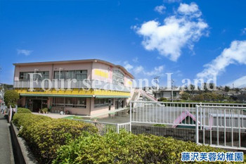 apartment 神奈川県藤沢市善行坂２丁目
地図を見る