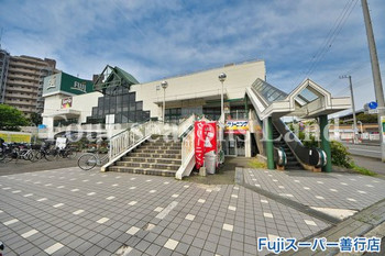 apartment 神奈川県藤沢市善行坂２丁目
地図を見る