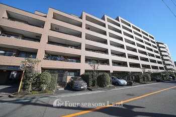 apartment 神奈川県藤沢市善行坂２丁目
地図を見る