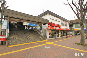 apartment 神奈川県藤沢市善行坂２丁目
地図を見る