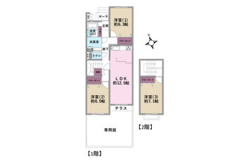 apartment 神奈川県茅ヶ崎市新栄町11番13号