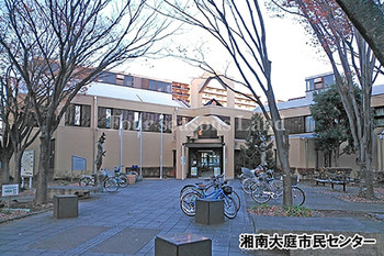 apartment 神奈川県茅ヶ崎市新栄町11番13号